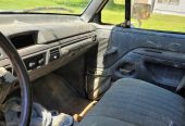 1992 Ford F150