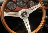 1956 Posche Speedster Replica