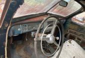 1947 Chrysler New Yorker