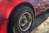 1980 Chevrolet Corvette