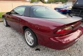 1994 Chevrolet Camaro Z28