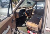 1989 Ford F250