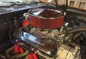 1978 Chevrolet Camaro