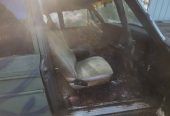 1977 Jeep Wagoneer