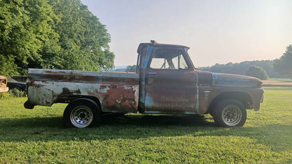1964 Chevy C10