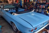 1964 Chevy Corvair Monza