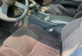 1986 GTA Trans Am