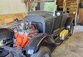 1929 Ford