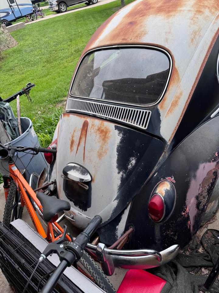 1964 VW Beetle