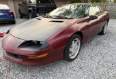 1994 Chevrolet Camaro Z28