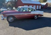 1956 Chevrolet Bel Air