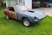 1972 Datsun 240Z