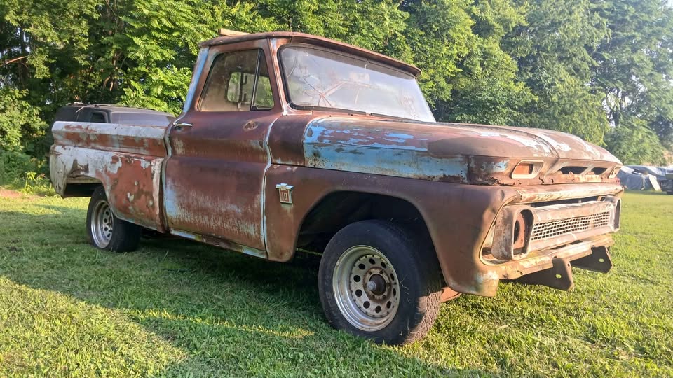 1964 Chevy C10