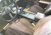 1984 Pontiac Firebird