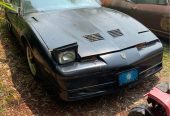 1986 GTA Trans Am