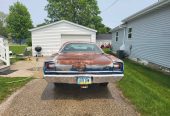 1968 Plymouth Roadrunner