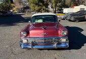 1956 Chevrolet Bel Air