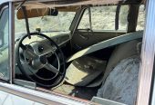 1954 Rambler Nash