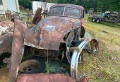 1947 Chrysler New Yorker
