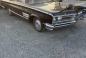 1966 Chrysler