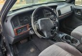 1998 Jeep Grand Cherokee