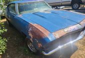1969 Chevy Chevelle SS