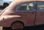 1948 Chevrolet Business Sedan