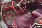 1966 Chrysler