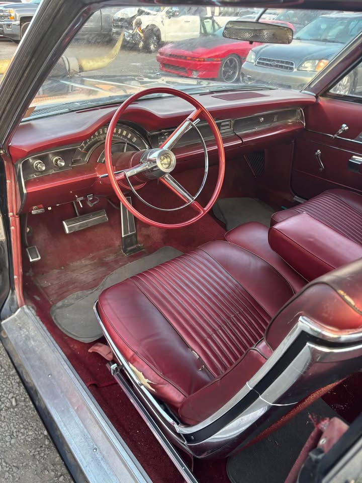 1966 Chrysler