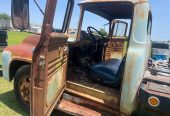 1956 Ford F600 Dually