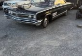 1966 Chrysler