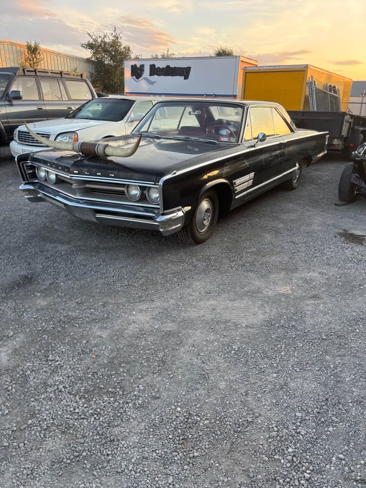 1966 Chrysler