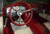 1960 Ford Thunderbird
