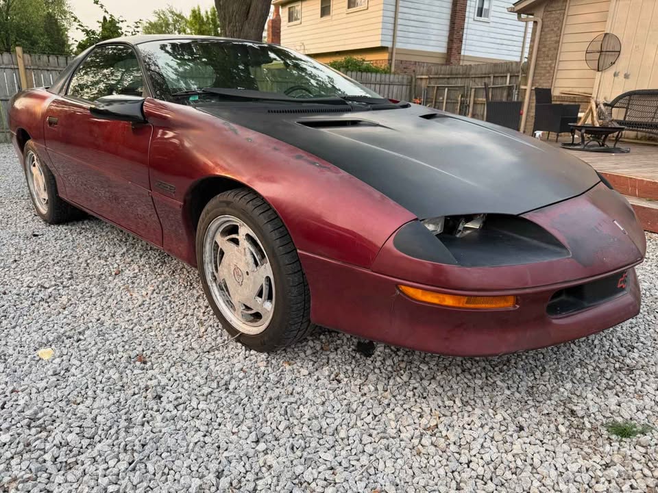 1994 Chevrolet Camaro Z28