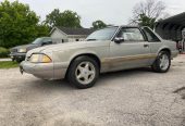 1992 Ford Mustang