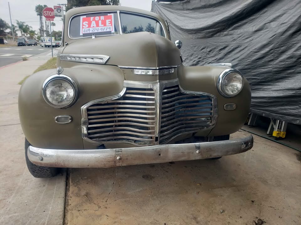1941 Chevy
