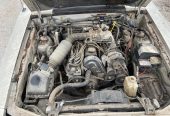 1992 Ford Mustang