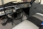 1968 Chevrolet Corvair Van