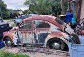 1964 VW Beetle