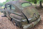 1946 Mercury
