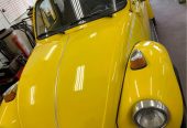 1973 VW Beetle