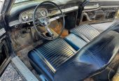 1963 Ford Falcon