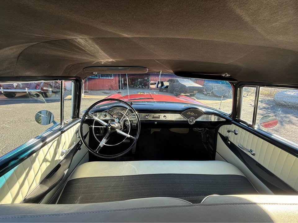 1956 Chevrolet Bel Air