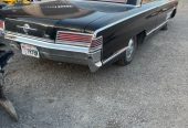 1966 Chrysler