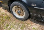 1986 GTA Trans Am