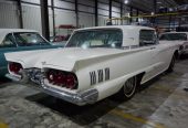 1960 Ford Thunderbird
