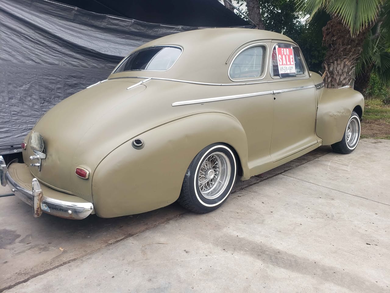 1941 Chevy
