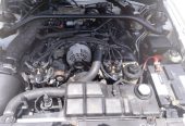 1997 Ford Mustang GT