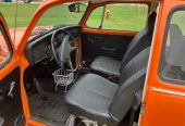 1974 VW Beetle