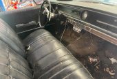 1965 Chevy Impala